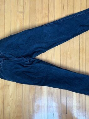 Wrangler Straight Leg Vintage Jeans